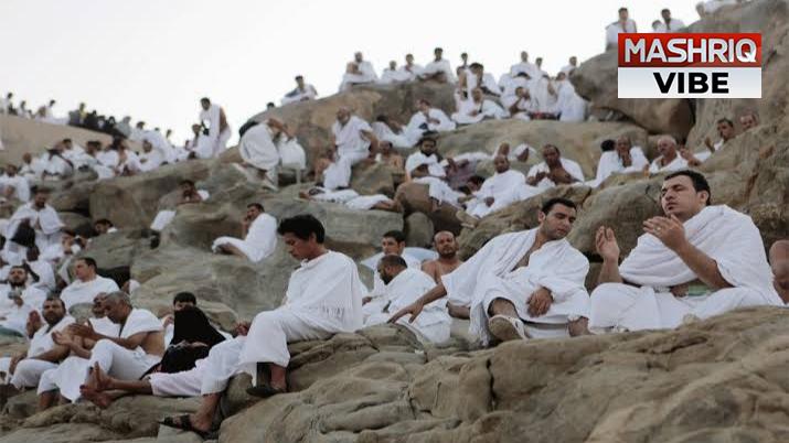 Pakistan Announces Short-Term Hajj for Pakistani Pilgrims