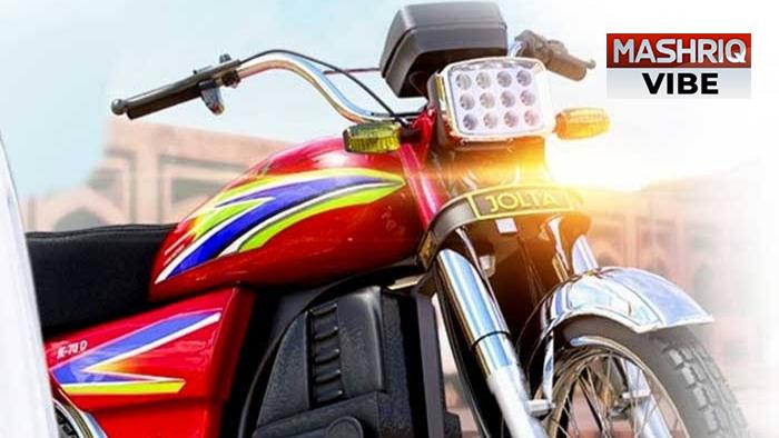 People install dangerous LPG kits on motorcycles to save petrol