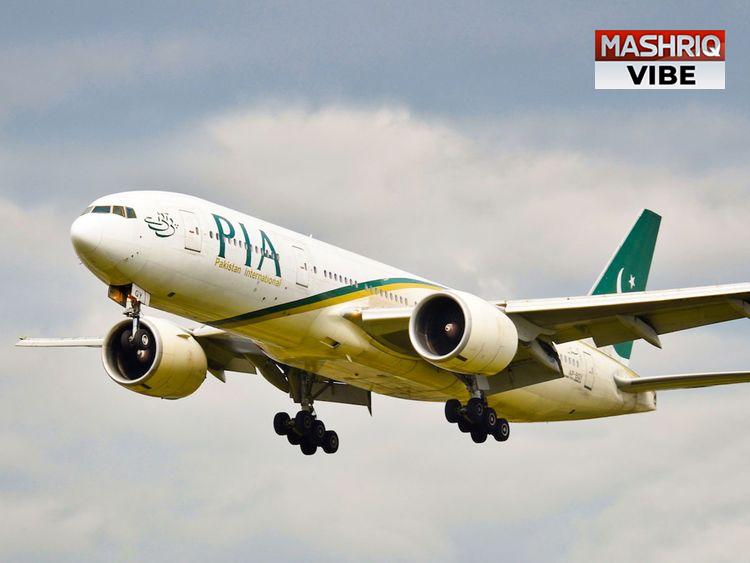 Govt to ensure transparency in privatization of PIA: Aleem Khan