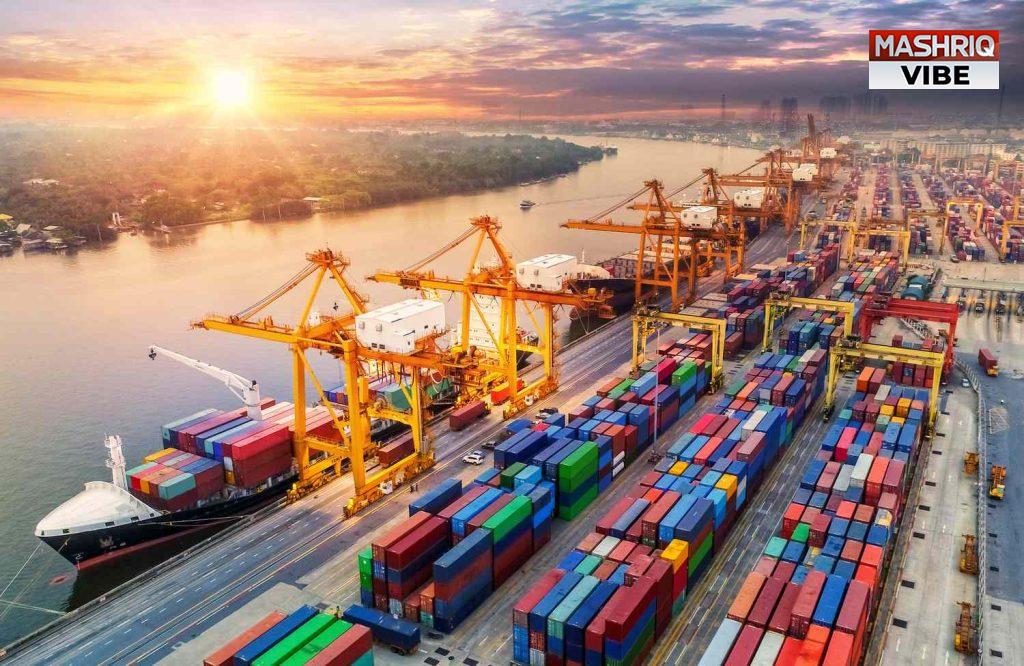 Pakistan’s regional exports increase 20.57% in 8 months