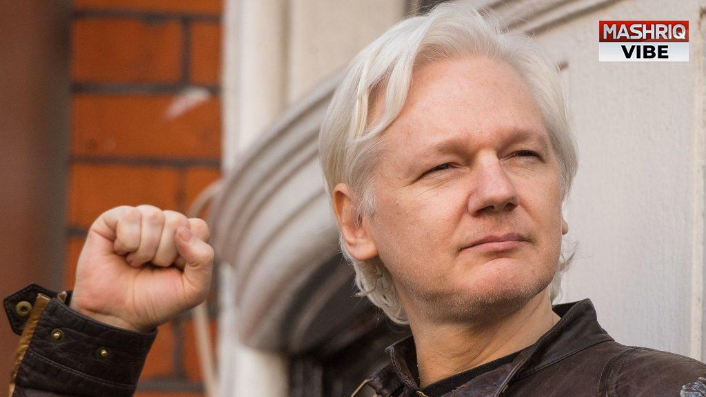 Julian Assange wins bid to appeal US extradition ruling: UK judges