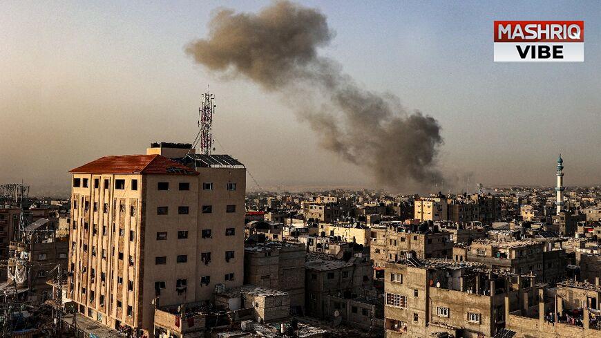 Israel must ‘ensure urgent humanitarian assistance’ in Gaza: ICJ