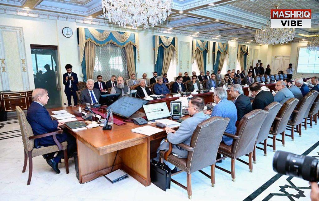 Saudi delegation’s visit to help bring huge investment in Pakistan: PM