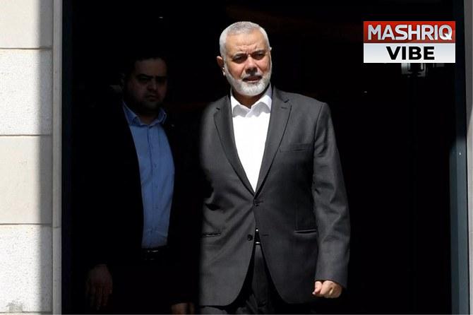 Hamas official says delegation to respond to Gaza truce plan in Egypt Monday