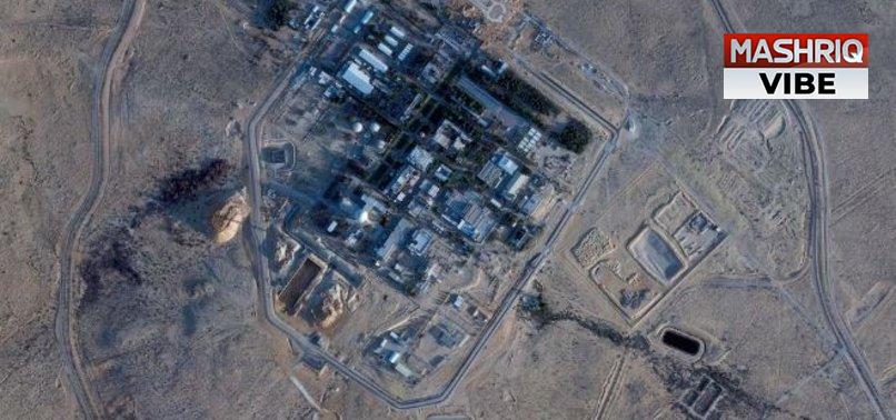 IAEA says ‘no damage to Iran’s nuclear sites’