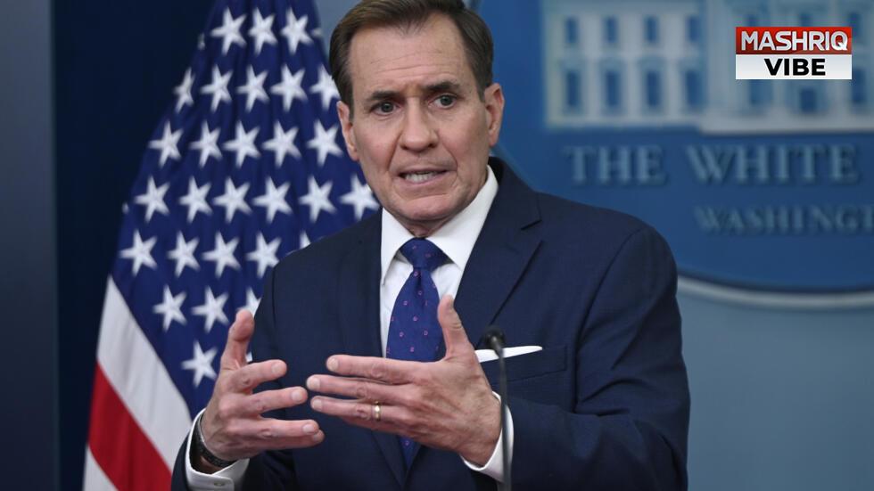 US rules out joining Israeli attack on Iran