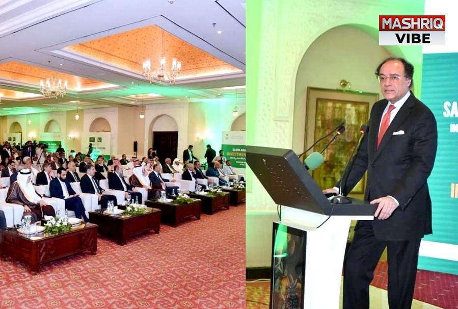 Foreign investment pivotal for ‘Macro Economic Stability’ in Pakistan: Finance Minister