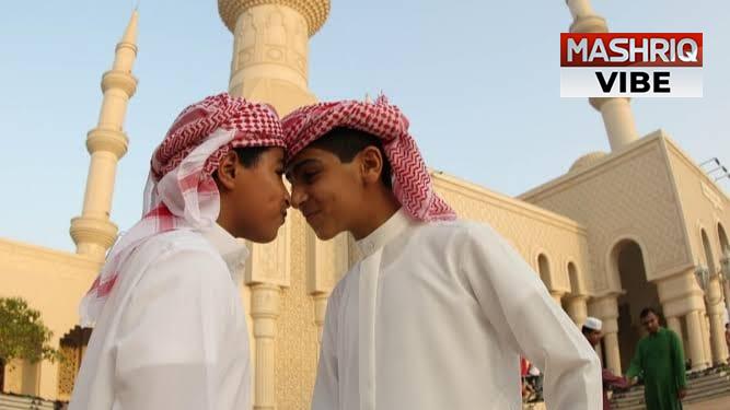 UAE Announces Selection of 16-Year-Olds as Mosque Imams