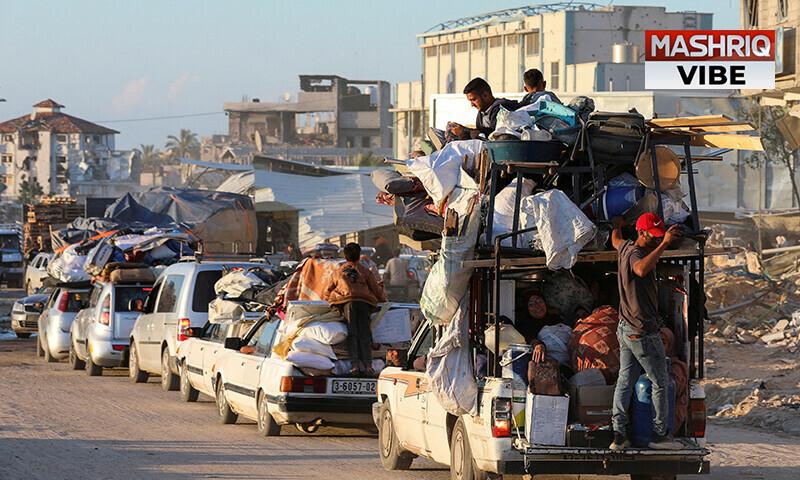 UN Agencies Warn of Impending Humanitarian Disaster as Rafah Crossings Remain Shut