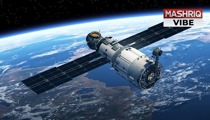 Pakistan’s First Satellite Successfully Enters Lunar Orbit