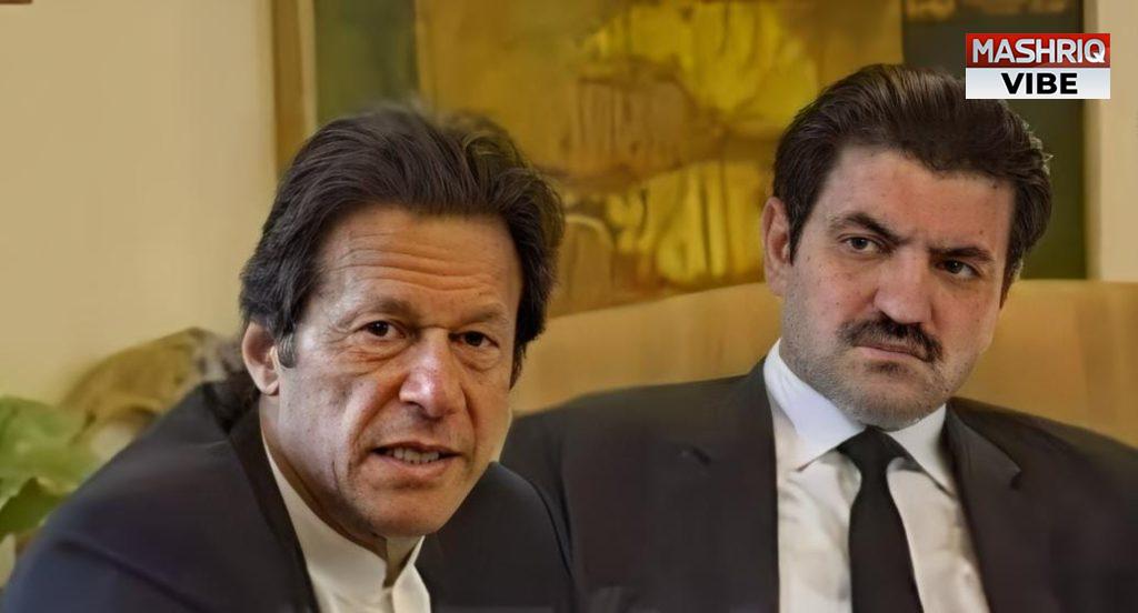 A Rift in the PTI, Sher Afzal’s Stand Against Internal Strife