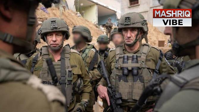Israel Faces Soldier Shortage Amid Rising Casualties and Ultra-Orthodox Resistance