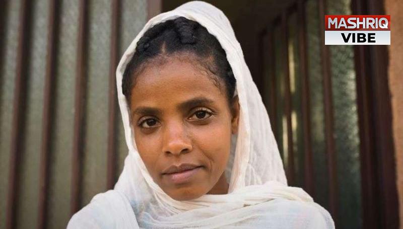 Woman Who Has Been Living Without Food or Water for 16 Years