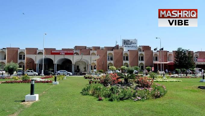 Over 100 Nurses Dismissed from PIMS Hospital Amid Contract Dispute