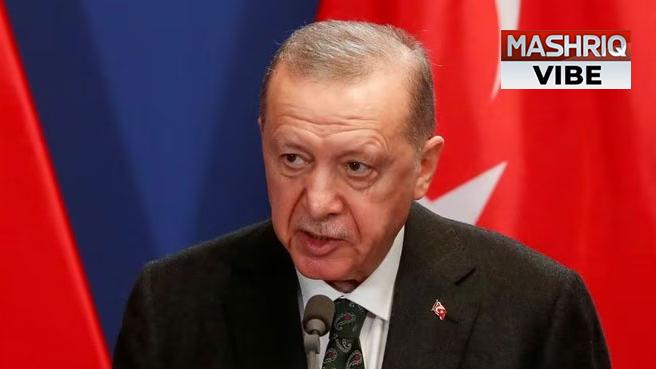 Turkey Halts Trade with Israel Amid Escalating Gaza Crisis