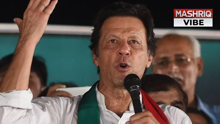 Islamabad High Court Grants Bail to Imran Khan in £190 Million Scandal Case