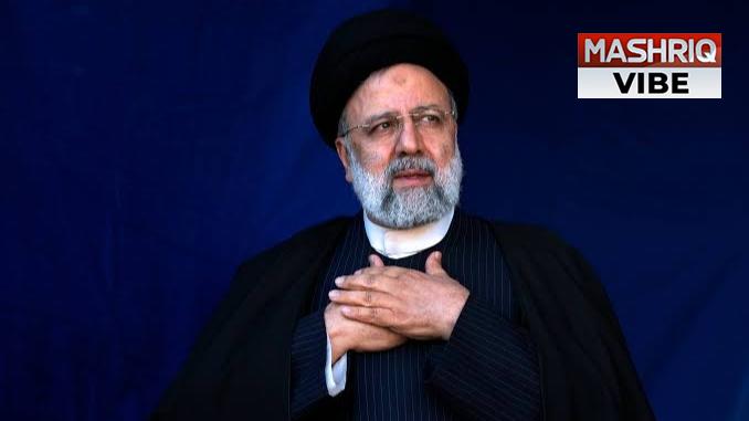How Iran’s Constitution Ensures a Smooth Presidential Transition in the Event of Raisi’s Untimely Death
