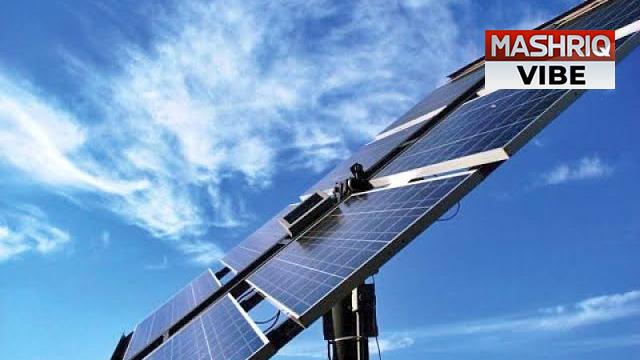 Does the Future of Renewable Energy in Pakistan Hang in the Balance?