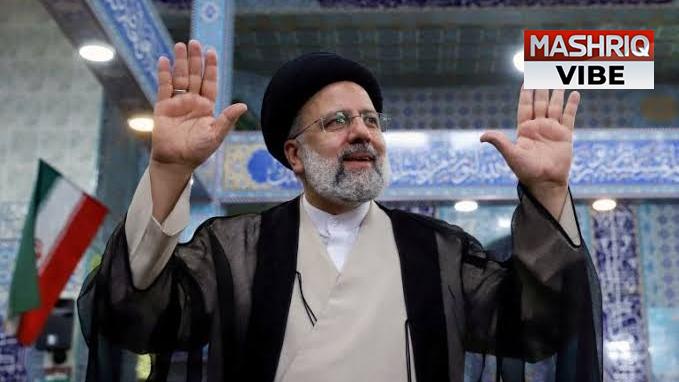 Funeral Prayers of Iranian President and Officials to be Held Today
