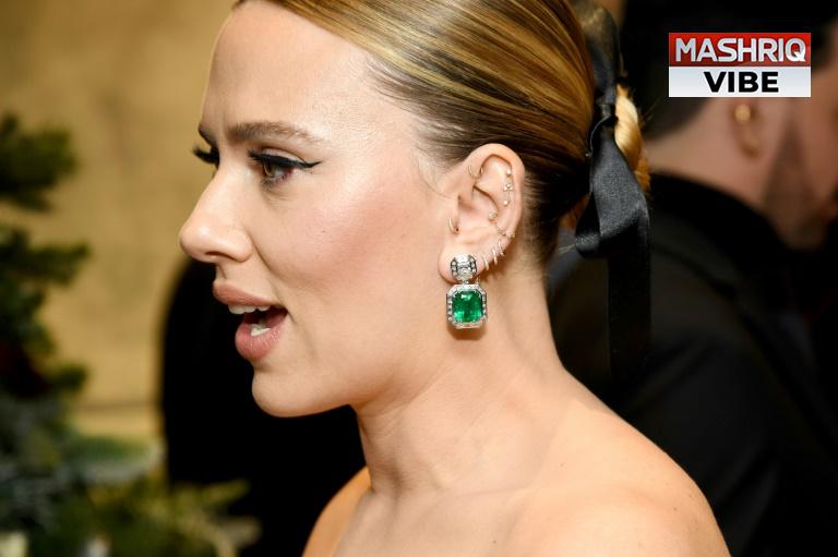OpenAI to ‘pause’ voice linked to Scarlett Johansson