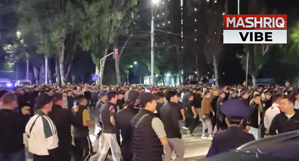 Pakistani Students Attacked by Violent Mobs in Bishkek, Krgyzstan