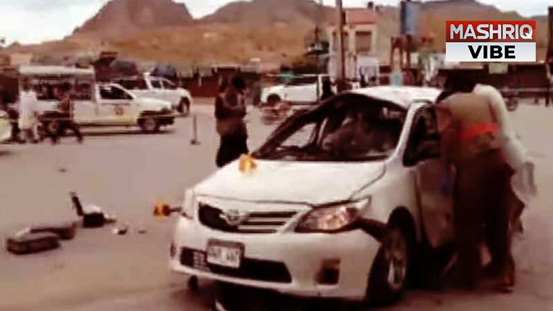 Journalist among three died, eight injured in Khuzdar blast