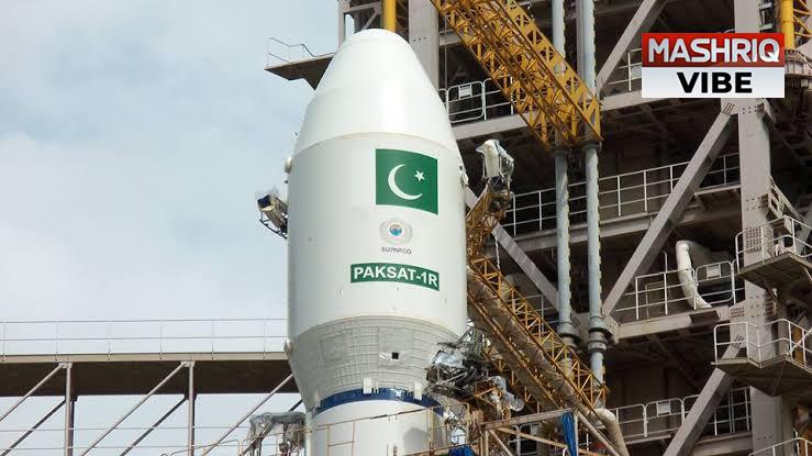 Pakistan Poised for Historic Satellite Launch Today