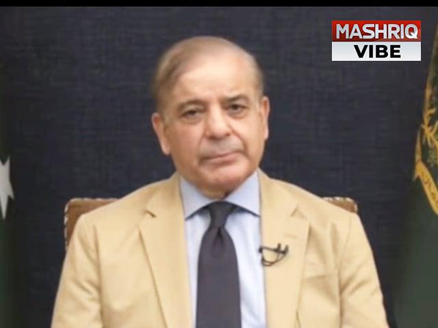 Shehbaz hopes current bailout package will be Pakistan’s last IMF programme