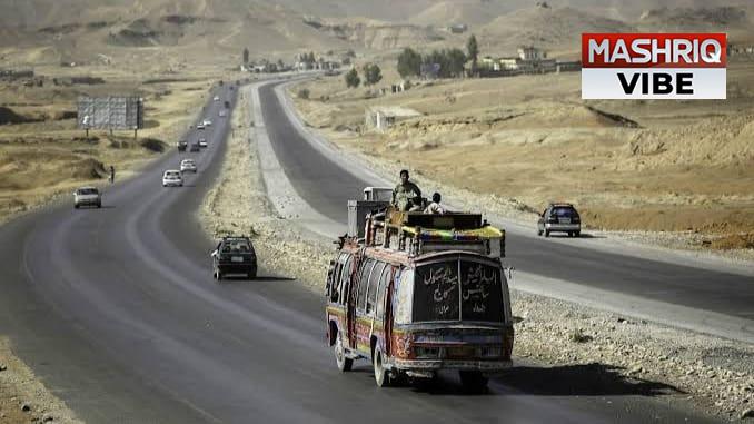Protesters Shut Down Pak-Afghan Highway Over Alleged Police Extortion