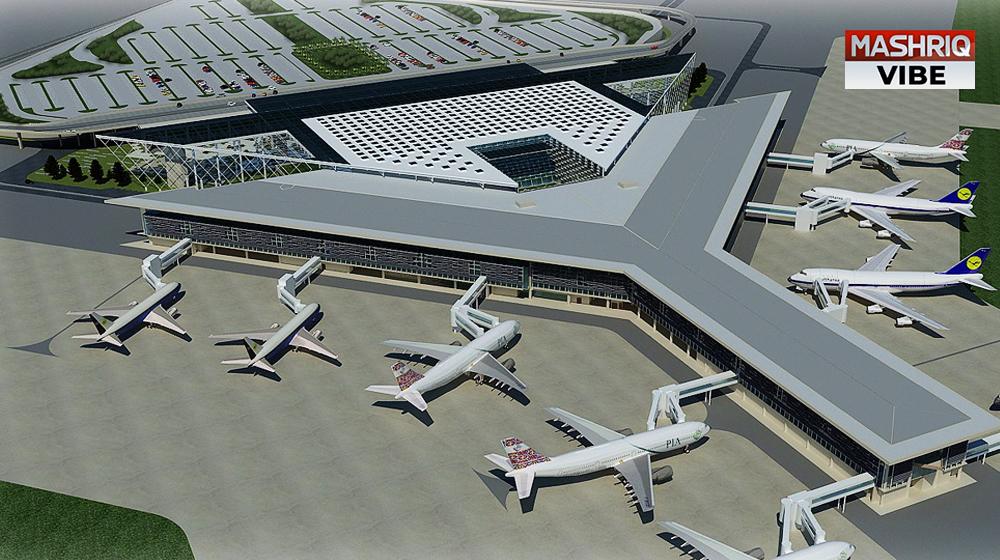 UAE Aviation kicks off Security assessment at Islamabad International Airport