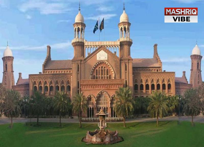 LHC CJ sees end to establishment’s interference in judiciary soon