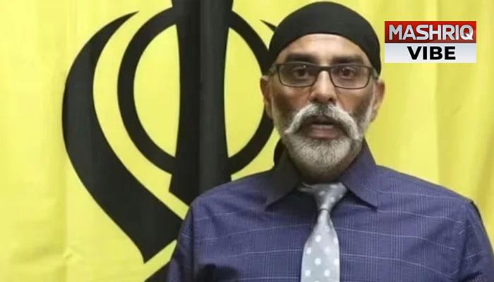 Indian national accused of plotting to kill Sikh leader appears in US court