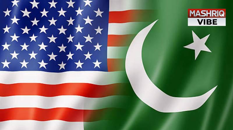 US Congress resolution unsolicited interference; neither welcome nor acceptable: FO spox