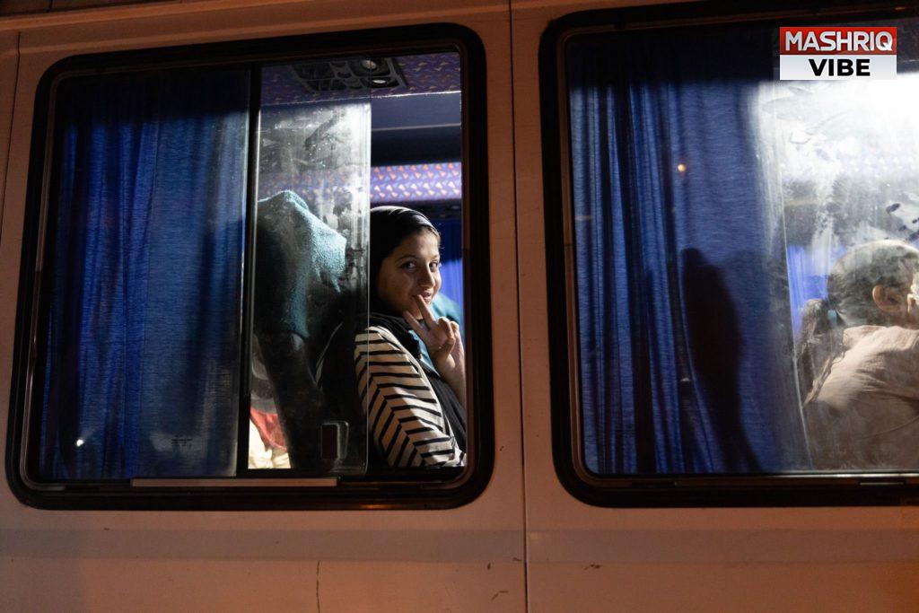 85 patients leave Gaza in biggest medical evacuation since war began: WHO