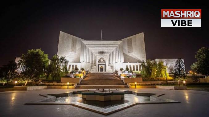 Supreme Court Issues Contempt Notices to 34 TV Channels Over Faisal Vawda and Mustafa Kamal’s Case