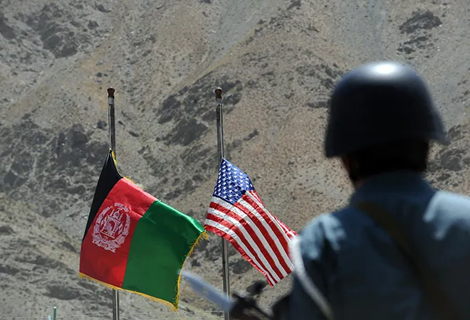Taliban discussed prisoner ‘exchange’ with US: Zabihullah