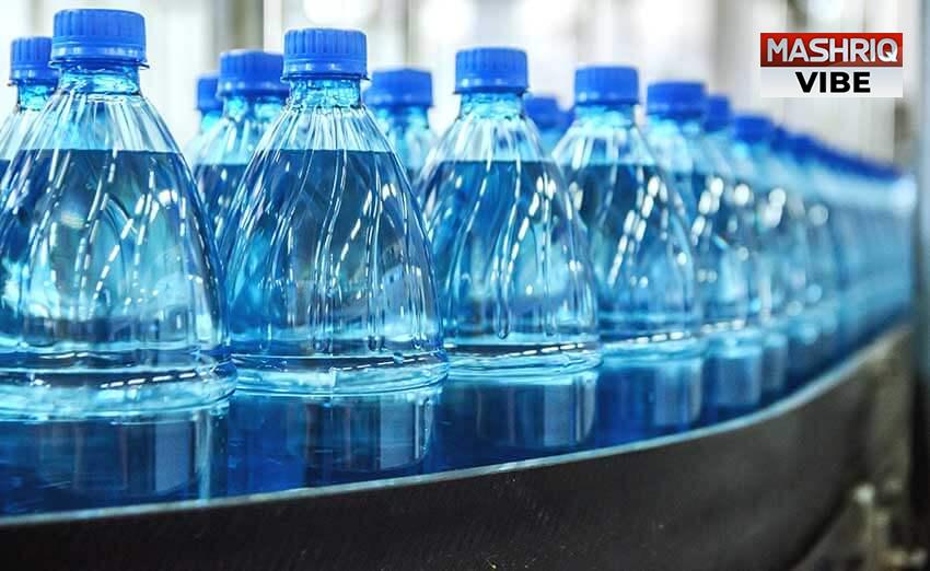 23 brands of bottle water declared unsafe for human consumption