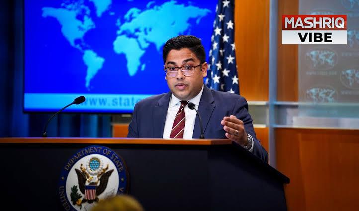 US State Department Reacts Strongly to Pakistan-Related Agreement in Congress