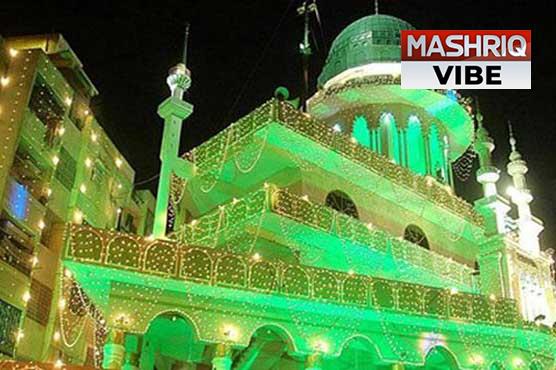 KP govt directs all departments to hold Milad ul Nabi (SAW) programs