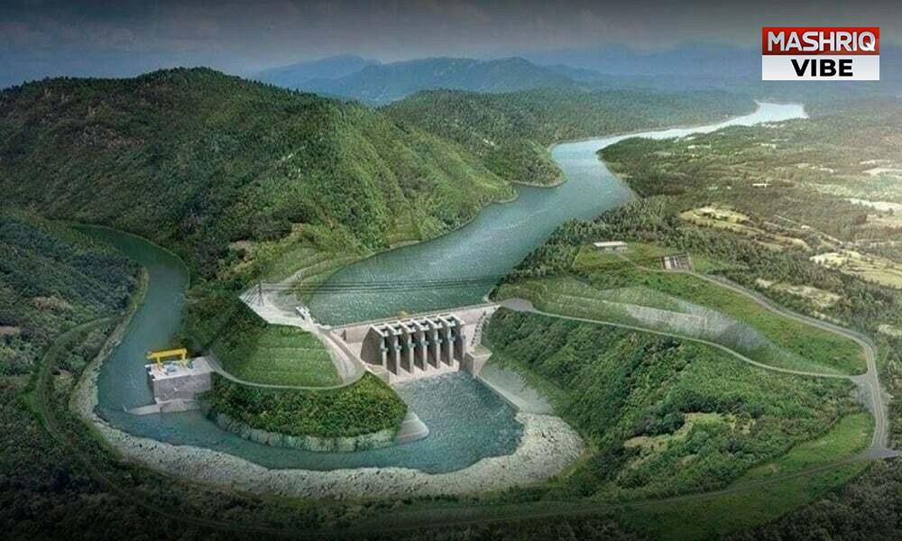 KP recived Rs216b, Punjab Rs73.45b, AJK Rs6.4b net hydel profit in last 10 years: NA 