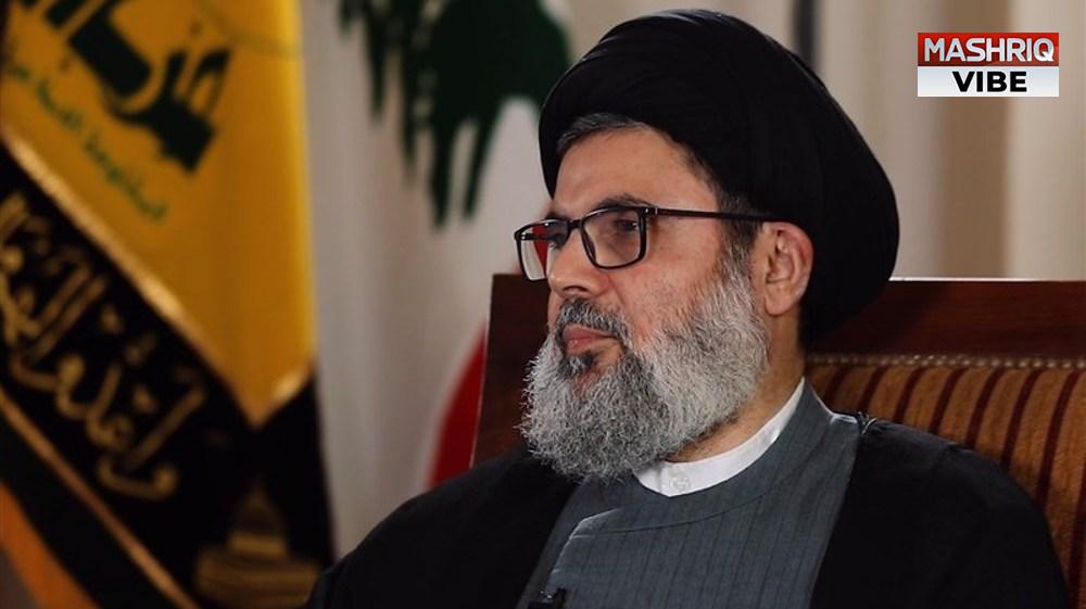 Hashim Safi al-Din Likely to Become Hezbollah’s New Leader