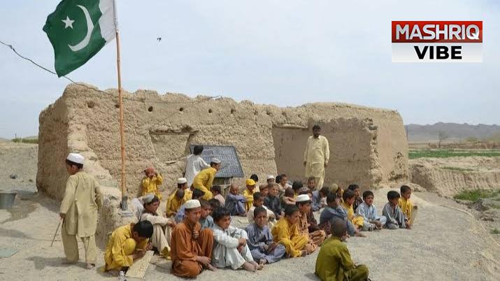 Over 3,500 Schools Shut in Balochistan Due to Teacher Shortage, Reveals Education Department