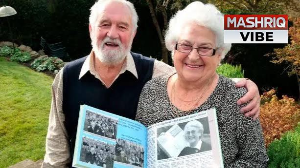 British Couple Passes Away Within 24 Hours of Each Other