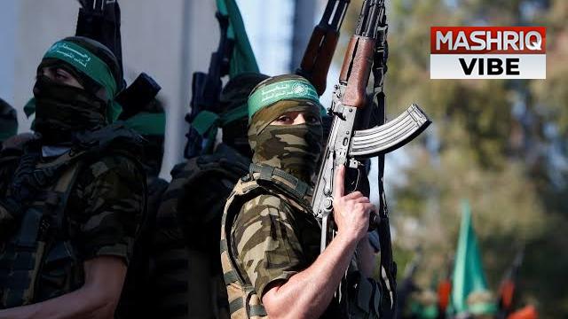 Despite Losses, We Have the Power to Give Israel a Crushing Response, says Hamas