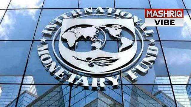 Pakistan Secures Spot on IMF Executive Board’s Agenda