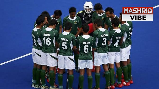 Pakistan Secures Bronze After 8 Years in Asian Hockey Champions Trophy