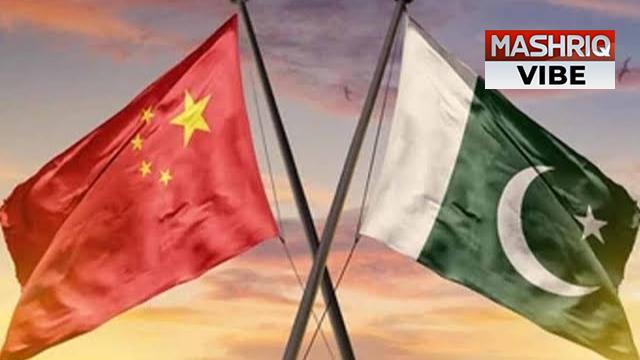 China and Pakistan Strengthen Partnership with Joint Efforts on Security and CPEC