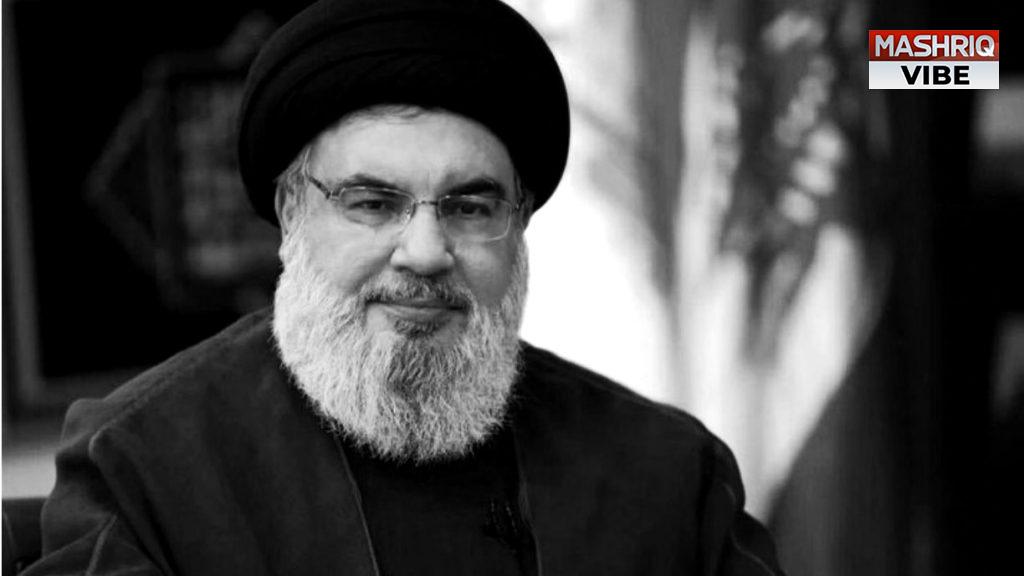 From Humble Beginnings to Leadership – The Journey of Hassan Nasrallah