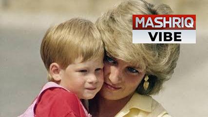 Prince Harry’s Paternity in Question, Diana’s Hairdresser Reveals the Truth Behind the Rumors