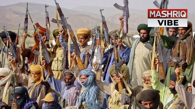 Armed Men Kidnap Over 20 Labourers in Musa Khail, Balochistan